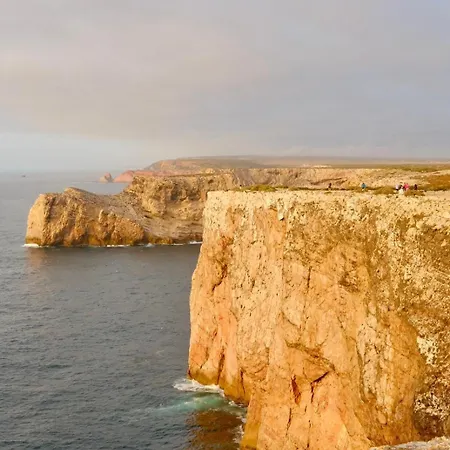 Casa Sul Daire Sagres