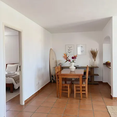 Апартаменты Casa Sul Сагреш