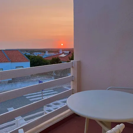 Апартаменты Casa Sul Сагреш