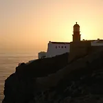 Casa Sul Διαμέρισμα Σάγκρες