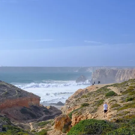 Casa Sul Διαμέρισμα