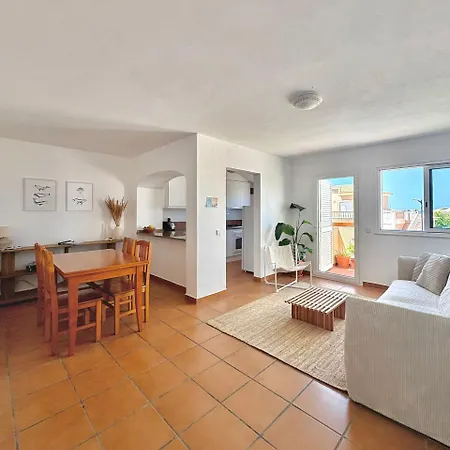 Διαμέρισμα Casa Sul