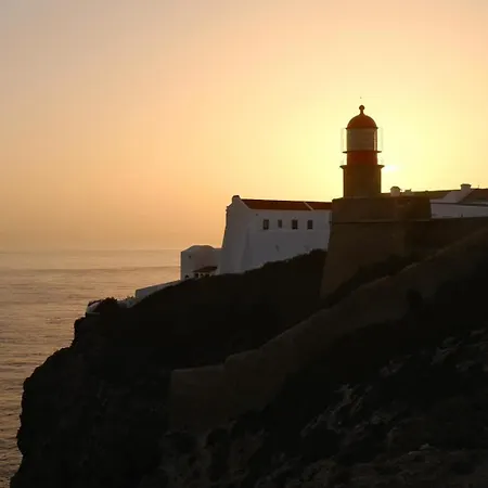 Casa Sul Διαμέρισμα Σάγκρες