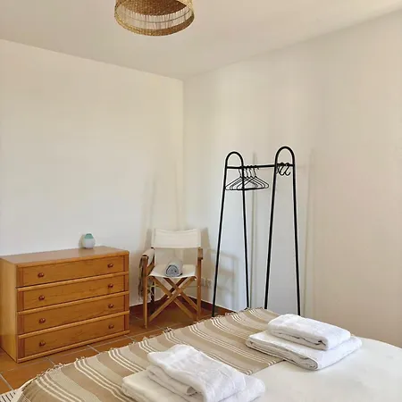 Appartement Casa Sul