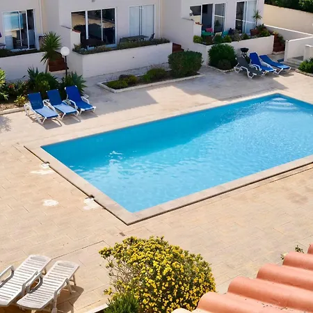 Casa Sul Διαμέρισμα Σάγκρες