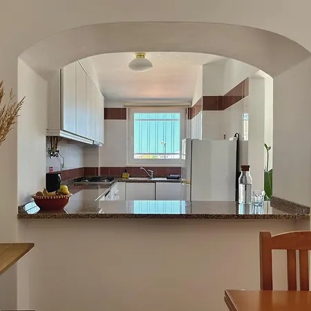 Appartement Casa Sul *