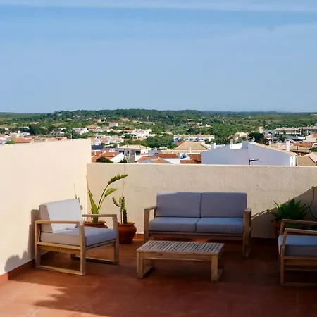 Appartement Casa Sul *